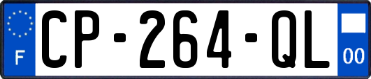 CP-264-QL