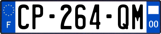 CP-264-QM