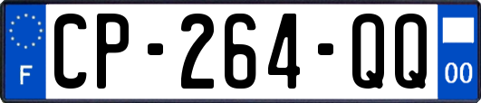 CP-264-QQ