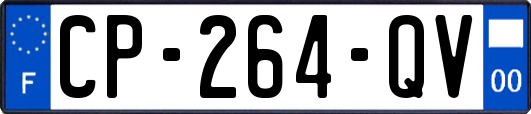 CP-264-QV