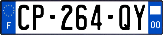 CP-264-QY