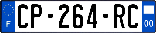 CP-264-RC