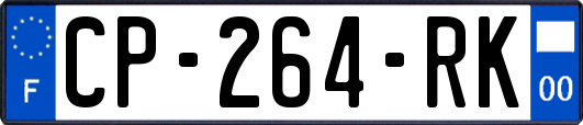 CP-264-RK