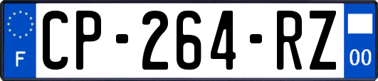 CP-264-RZ