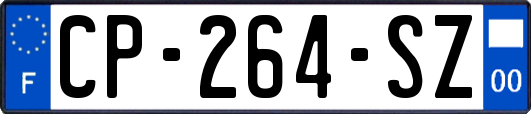 CP-264-SZ