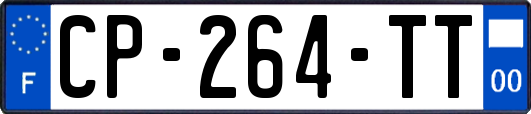 CP-264-TT