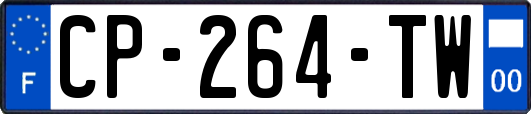 CP-264-TW