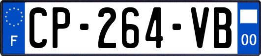 CP-264-VB