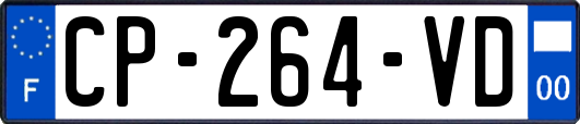 CP-264-VD