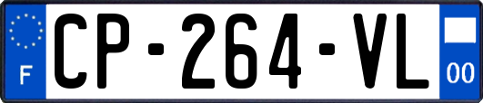 CP-264-VL