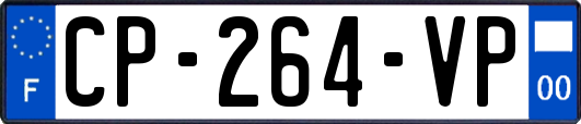 CP-264-VP