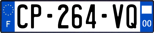 CP-264-VQ