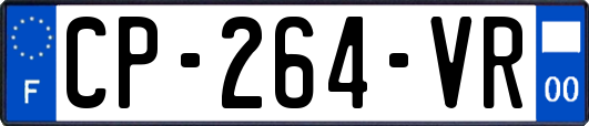 CP-264-VR