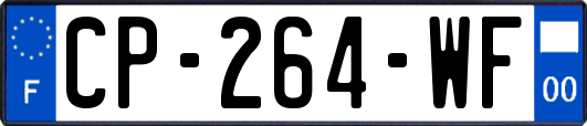 CP-264-WF