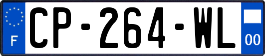 CP-264-WL