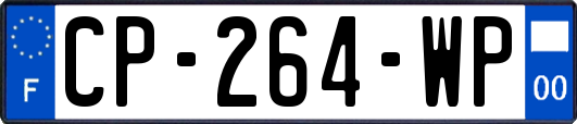 CP-264-WP