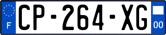 CP-264-XG