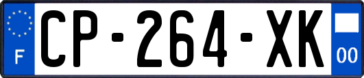 CP-264-XK