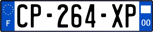 CP-264-XP