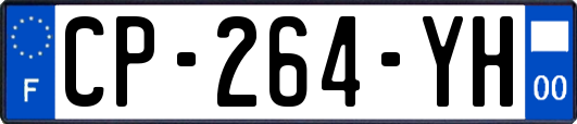 CP-264-YH