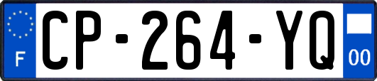 CP-264-YQ