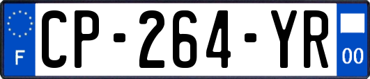 CP-264-YR