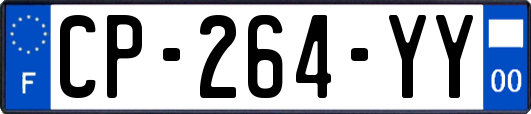 CP-264-YY