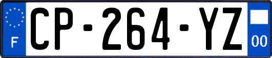 CP-264-YZ