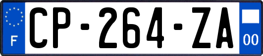 CP-264-ZA