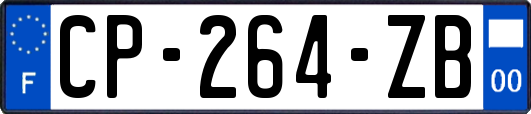 CP-264-ZB