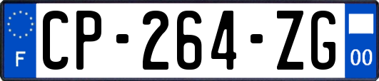 CP-264-ZG