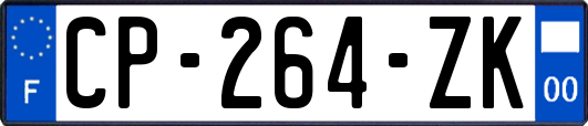 CP-264-ZK