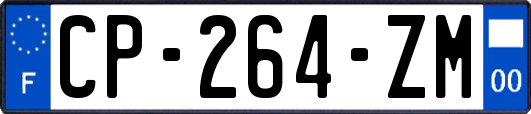 CP-264-ZM