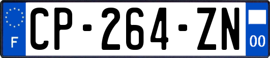 CP-264-ZN