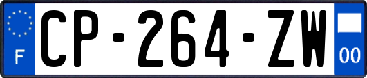 CP-264-ZW