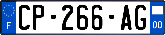 CP-266-AG