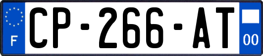 CP-266-AT