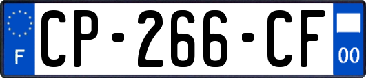 CP-266-CF