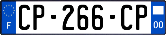 CP-266-CP