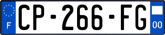 CP-266-FG