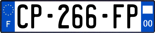 CP-266-FP
