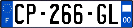 CP-266-GL