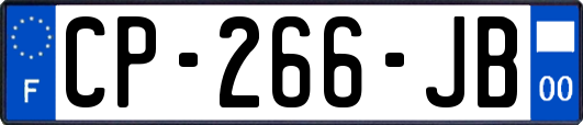 CP-266-JB