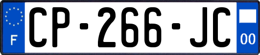 CP-266-JC