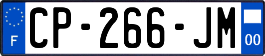 CP-266-JM