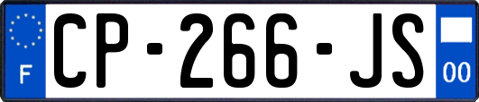 CP-266-JS