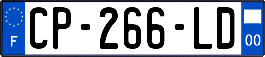 CP-266-LD