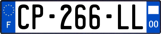 CP-266-LL
