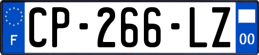 CP-266-LZ