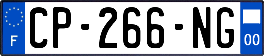 CP-266-NG